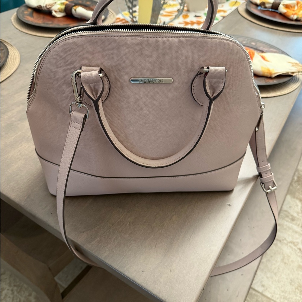 Steve Madden purse